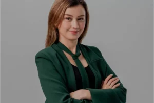 Respons Kimberly Ryder Ditawari Hotman Paris Jadi Aspri, Bikin Publik Heboh!