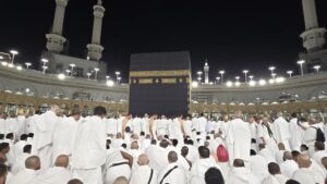 Isyarat Penambahan Kuota Haji 2026 dari Arab Saudi Mulai Terlihat