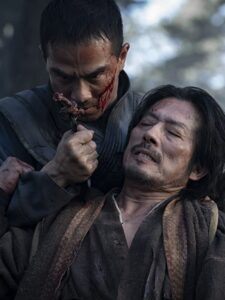 Trailer Mortal Kombat 2: Parade Karakter Baru, Nostalgia PS1, dan Joe Taslim Comeback!