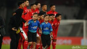 Piala AFF U-23 2025: Indonesia Punya Skuad Paling Berpengalaman, Siap Juara!
