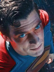 Merayakan Superman Yahudi Pertama: David Corenswet Bikin Sejarah di DC Universe